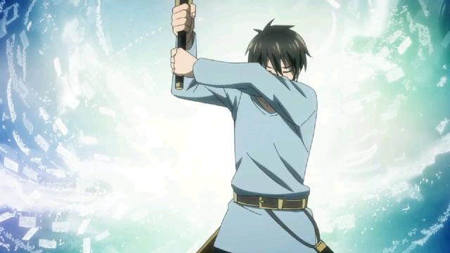 桃子男孩：霍桑“外挂”到位，世界观扩大，皇鬼“背刺”轰鬼！