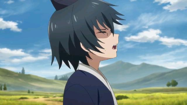 桃子男孩：霍桑“外挂”到位，世界观扩大，皇鬼“背刺”轰鬼！