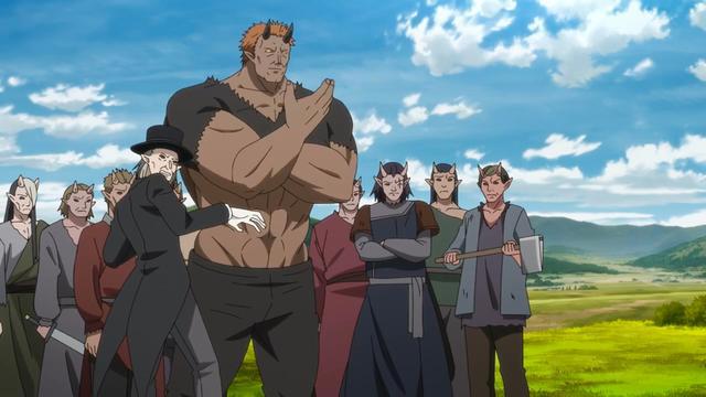 七月新番：角色设定具有反差萌，只不过动画可能需要删减打码