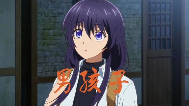 七月新番：角色设定具有反差萌，只不过动画可能需要删减打码