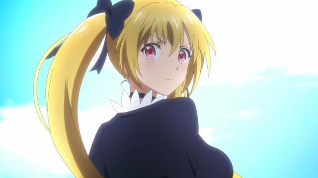 七月新番：角色设定具有反差萌，只不过动画可能需要删减打码