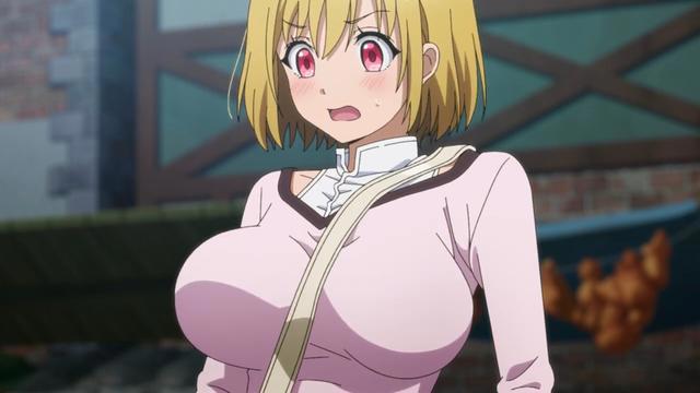 七月新番：角色设定具有反差萌，只不过动画可能需要删减打码