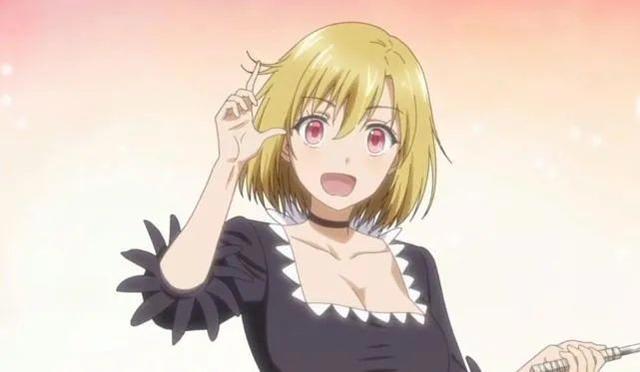 七月评分最低的新番，不仅仅是因为乱序，更重要是因为“圣母”