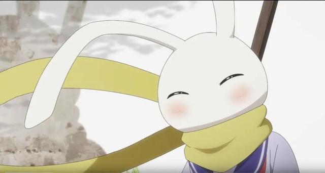 七月评分最低的新番，不仅仅是因为乱序，更重要是因为“圣母”