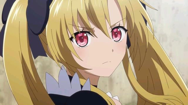 东山奈央路子越来越野了，新番角色虽然没有“元气”，却更奇怪了