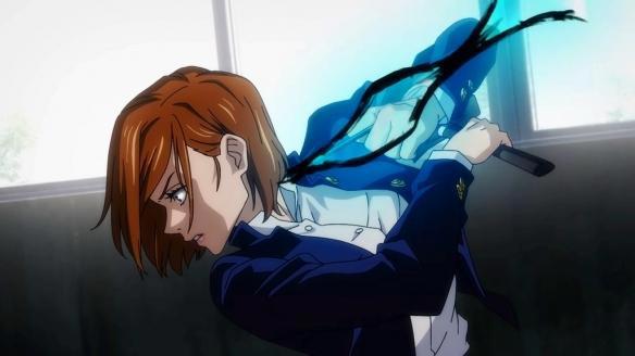 东山奈央路子越来越野了，新番角色虽然没有“元气”，却更奇怪了