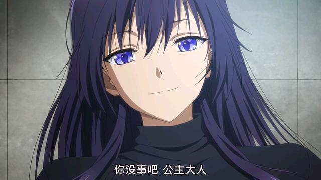 东山奈央路子越来越野了，新番角色虽然没有“元气”，却更奇怪了