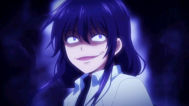 东山奈央路子越来越野了，新番角色虽然没有“元气”，却更奇怪了