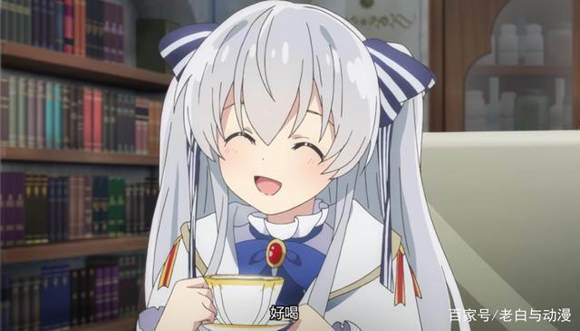 这些可爱度爆表的萝莉，看完很想抱回家