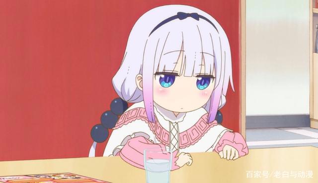 这些可爱度爆表的萝莉，看完很想抱回家