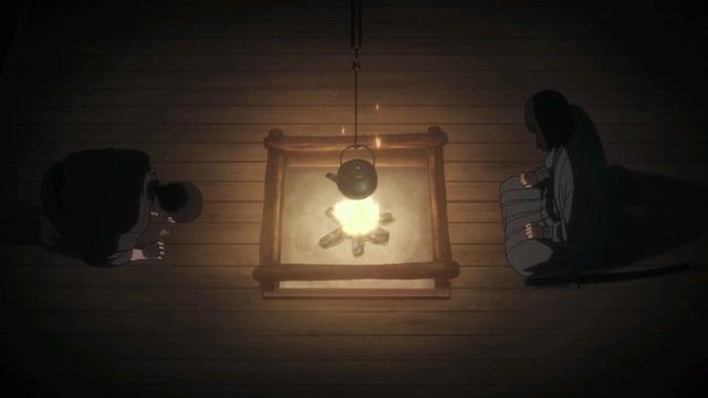 桃子男孩：命的过去揭晓！本集信息量爆炸，桃之力原来可以继承