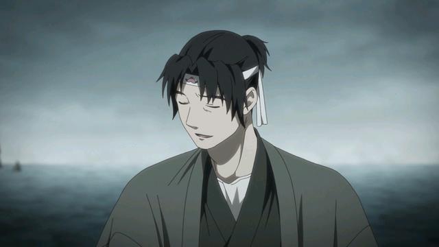 桃子男孩：命的过去揭晓！本集信息量爆炸，桃之力原来可以继承