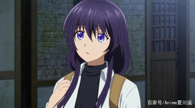 七月最“烂”的番剧，剧情人设尚可，编剧乱序播放属实让人迷惑