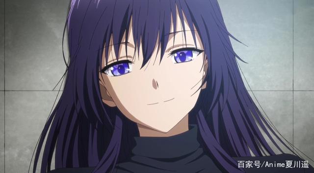 七月最“烂”的番剧，剧情人设尚可，编剧乱序播放属实让人迷惑