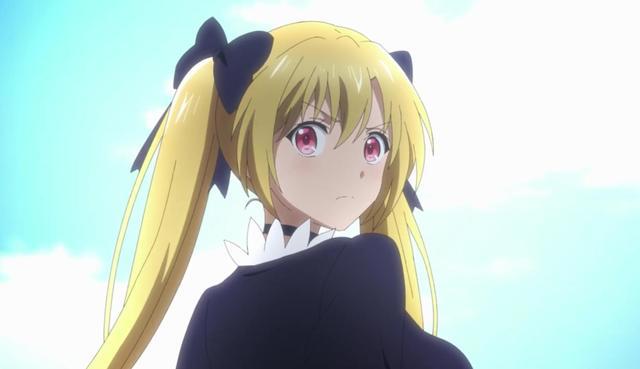 桃子男孩：这是男孩吗？这比公主还漂亮的人居然是男孩