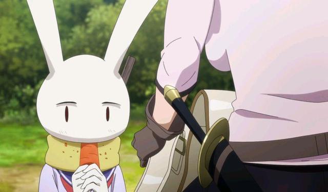 七月新番：异世界里出现水手服亚人兔娘，直接当废萌番看不香吗？