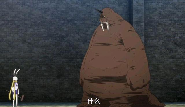 七月新番：异世界里出现水手服亚人兔娘，直接当废萌番看不香吗？