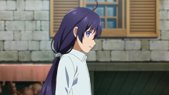 新番故意用“乱序”的播放方式，是否让人认同？