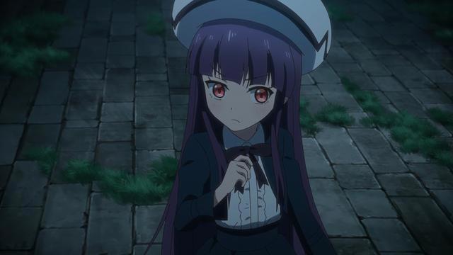 新番故意用“乱序”的播放方式，是否让人认同？