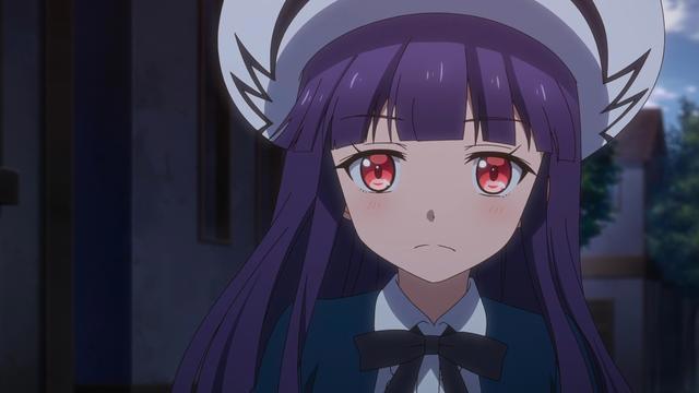 新番故意用“乱序”的播放方式，是否让人认同？