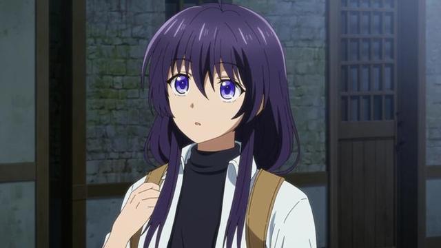 七月新番《桃子男孩》开播，女主开局直接觉醒，这是要单刷剧情？