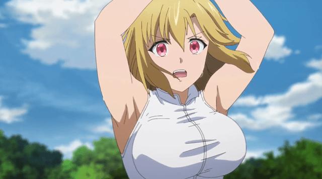 七月新番《桃子男孩》开播，女主开局直接觉醒，这是要单刷剧情？