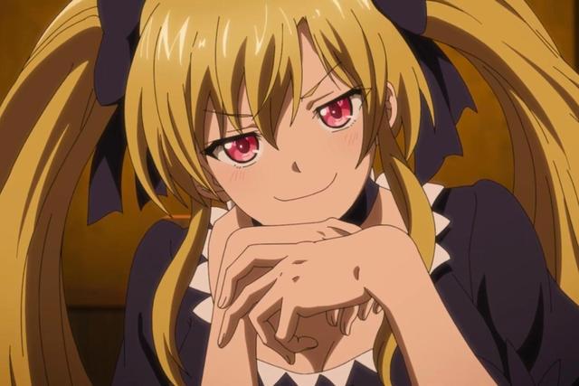 七月新番《桃子男孩》开播，女主开局直接觉醒，这是要单刷剧情？