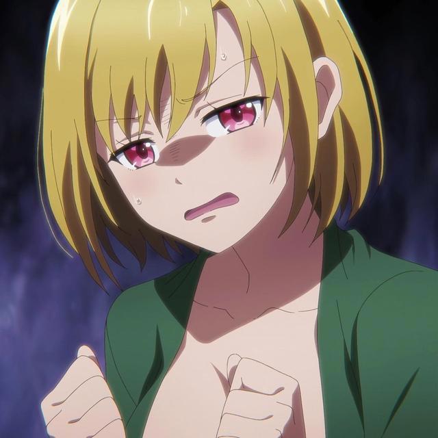 《桃子男孩渡海而来》萨特丽娜（萨丽），心地善良的公主