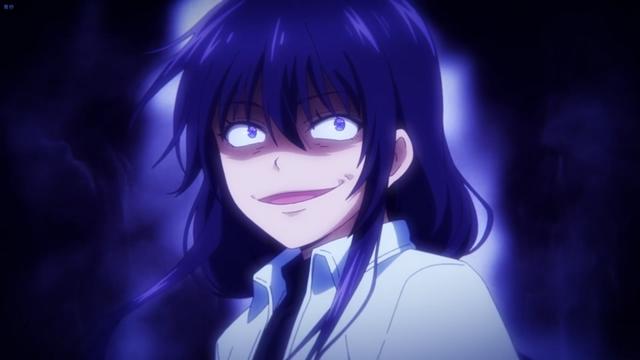 《桃子男孩》发鬼求生欲极强，自残鬼角，走命的路让命无路可走