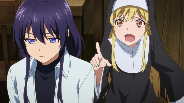 《桃子男孩》发鬼求生欲极强，自残鬼角，走命的路让命无路可走