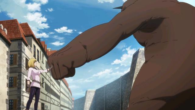 桃子男孩渡海而来：眼鬼失去鬼力，萨丽带领逃狱，霍桑国家被毁