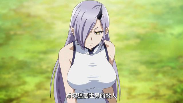 桃子男孩渡海而来：眼鬼失去鬼力，萨丽带领逃狱，霍桑国家被毁