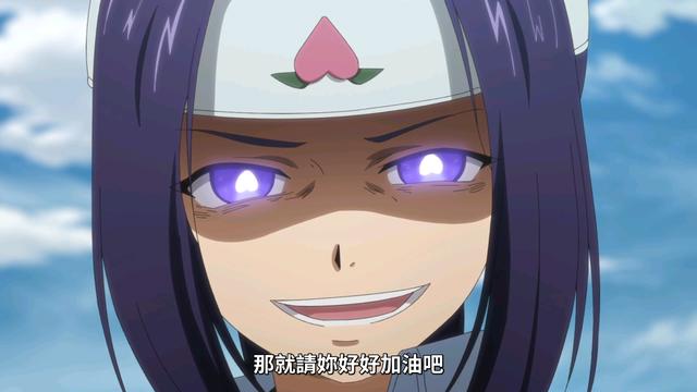 桃子男孩渡海而来：眼鬼失去鬼力，萨丽带领逃狱，霍桑国家被毁