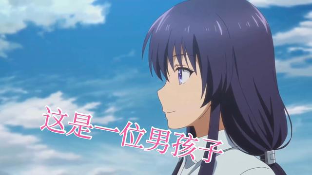 桃子男孩渡海而来：东山奈央这次配音了一位男孩子