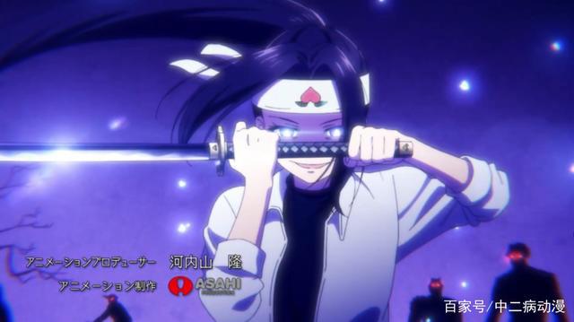 七月新番：画女硬说是男，还真被人误会了