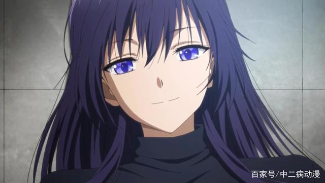 七月新番：画女硬说是男，还真被人误会了