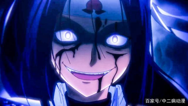 七月新番：画女硬说是男，还真被人误会了