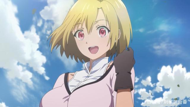 新番点评：桃子男孩渡海而来