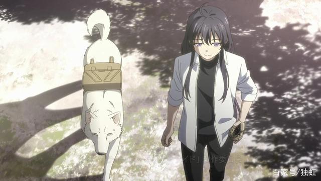 《桃子男孩渡海而来》人物角色设定不简单