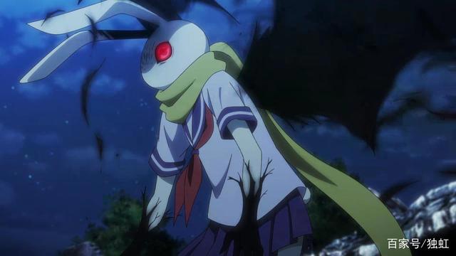 《桃子男孩渡海而来》人物角色设定不简单