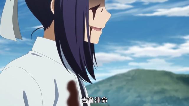 桃子男孩渡海而来：长得比女孩子还漂亮的男主居然是鬼的猎人