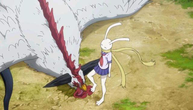 7月新番《桃子男孩渡海而来》扑街，喜提b站4.7分