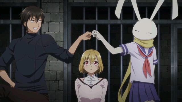 七月新番推荐：桃子男孩渡海而来，一部福利满满的漫改动画