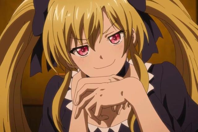 桃子男孩渡海而来，乱序的播放顺序，这是仿凉宫春日？