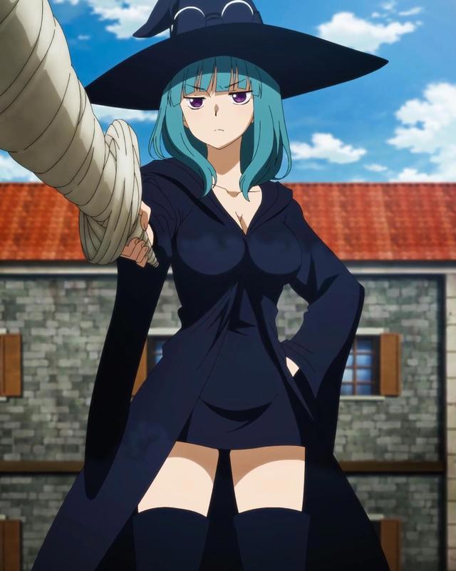 《桃子男孩渡海而来》薇妮，动漫头像自剪分享