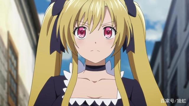 新番动漫《桃子男孩渡海而来》