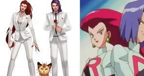 动漫人物长大：美羊羊是男的，小新风间关系亲密，阿拉蕾不负众望