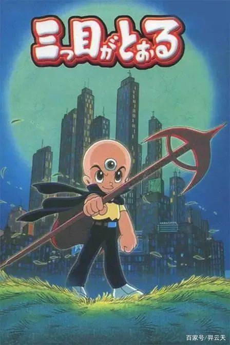 盘点对国人影响最深十大日本动漫：第一实至名归，看过的都已中年