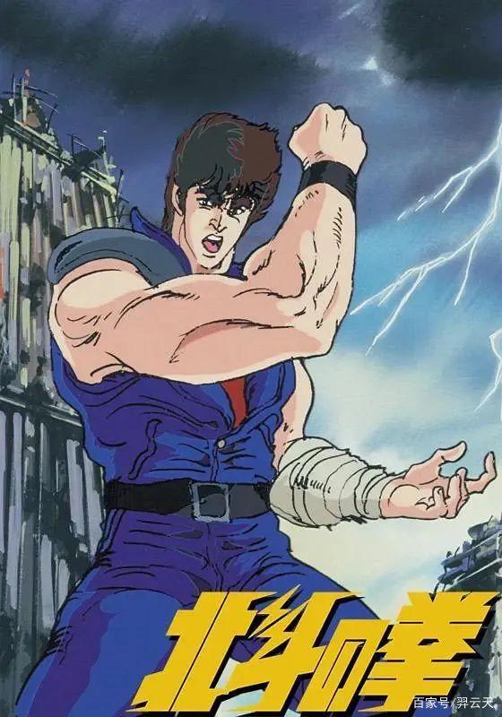 盘点对国人影响最深十大日本动漫：第一实至名归，看过的都已中年