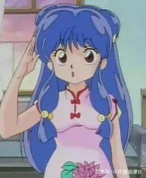 国粹美如画！盘点动漫中那些颜值爆表的中华娘